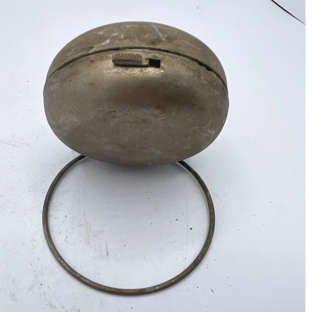 Antique 1930's Palm‎ Light Not Tested